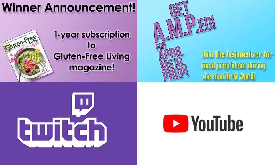 Announcements Graphic