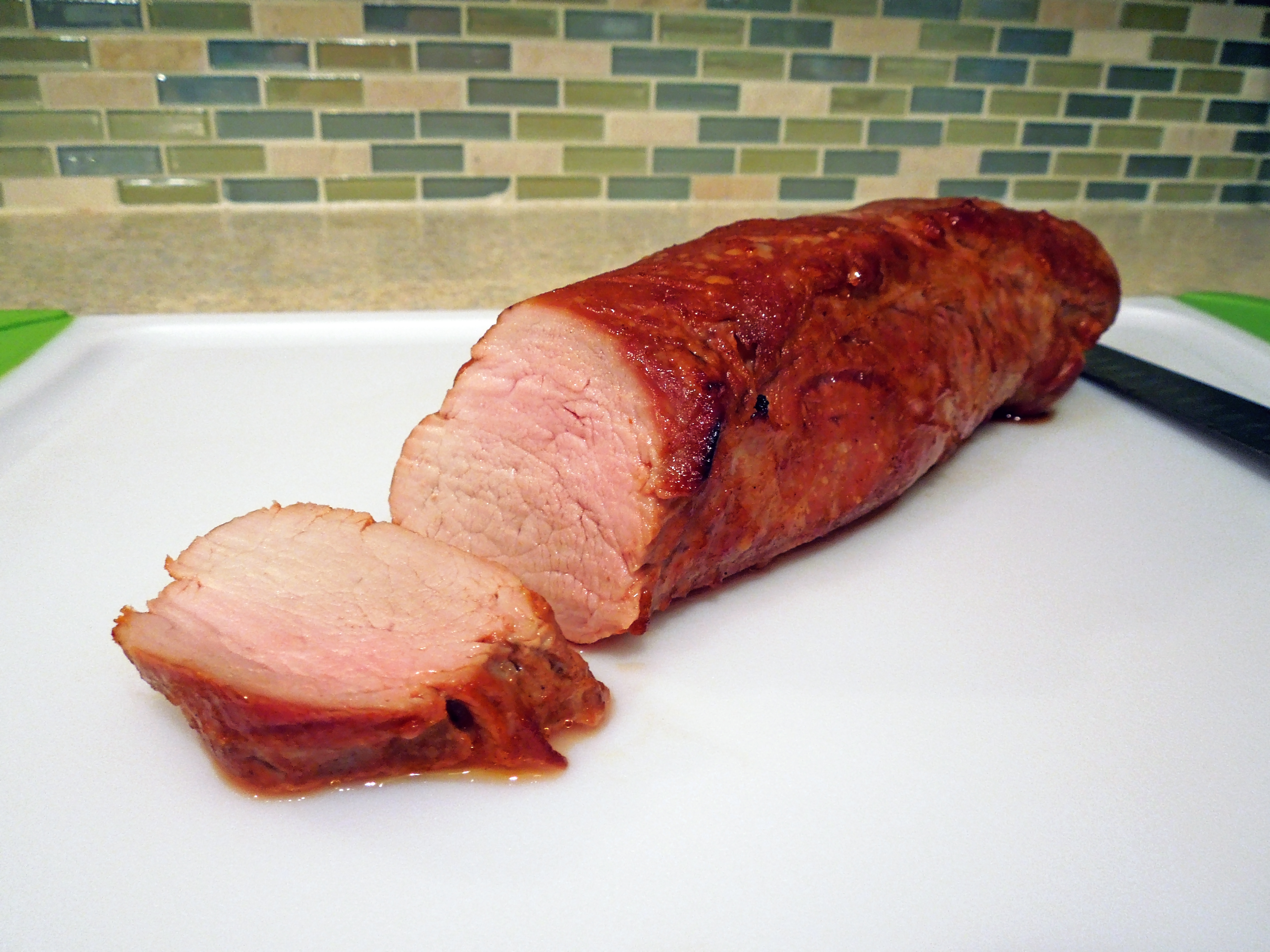 Pork Tenderloin